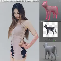 Virus Mix
