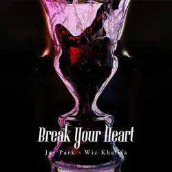 Break Your Heart