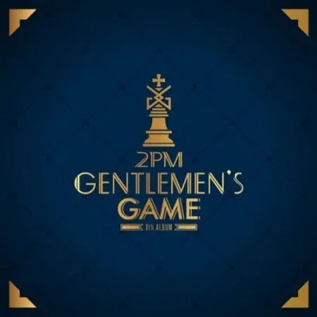 GENTLEMEN'S GAME STUDIO • 2016