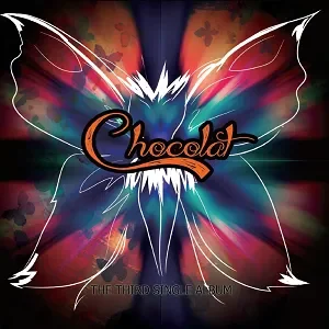 3rd Single Album