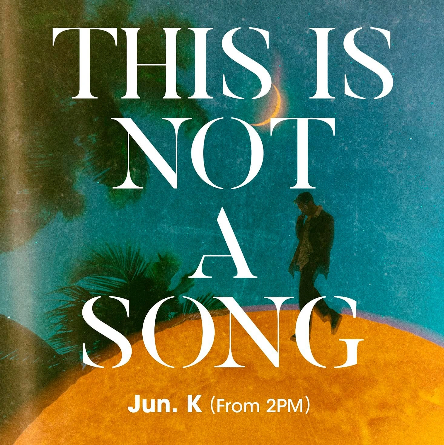 This is Not a Song