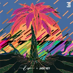 Rainbow (with Jade Key)