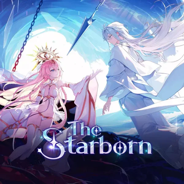 Epic Seven Original Soundtrack 'The Starborn'
