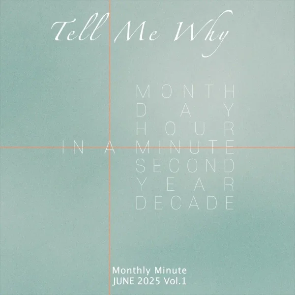 Monthly MINUTE Vol.1