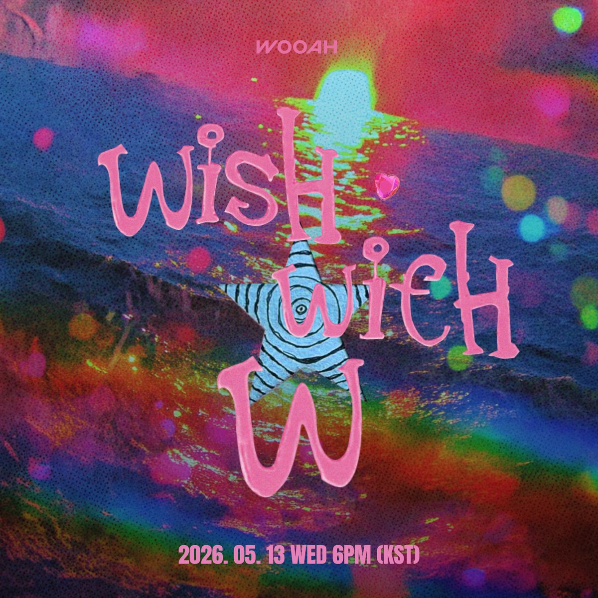 WXW (Wish With W)