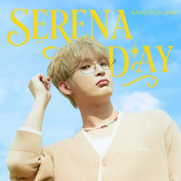 Serena-Day