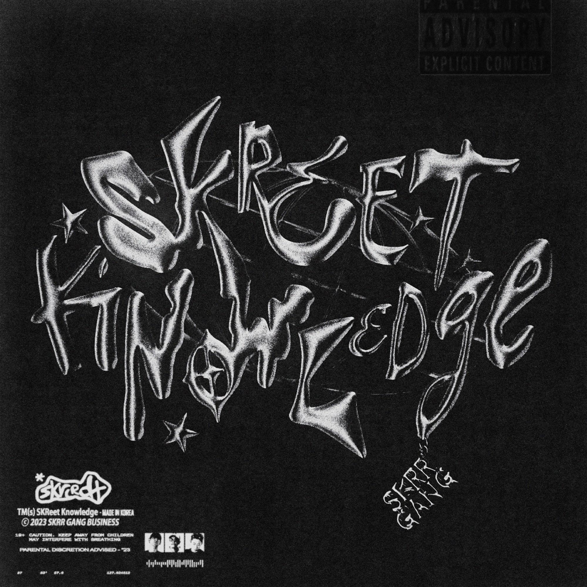 Skreet Knowledge STUDIO • 2023