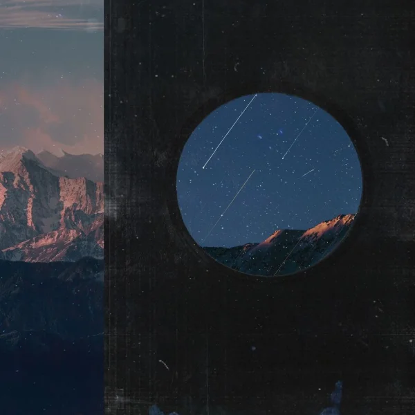 Meteor Shower
