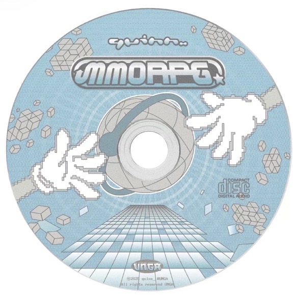 MMPORG