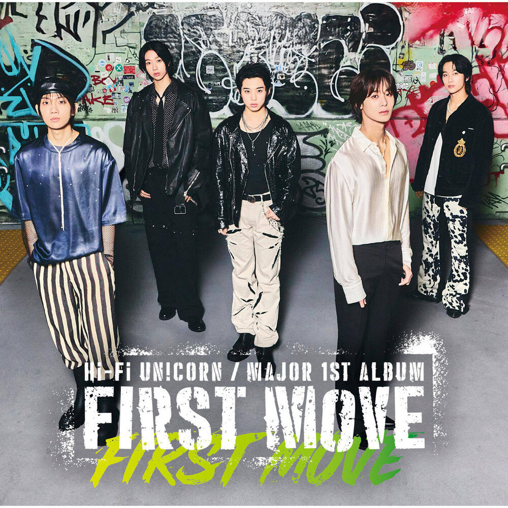 FIRST MOVE STUDIO • 2026