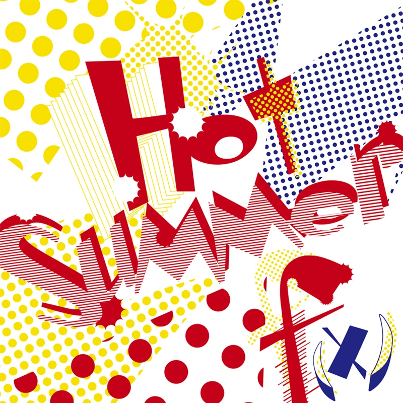 Hot Summer
