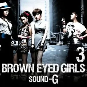Sound G. STUDIO • 2009