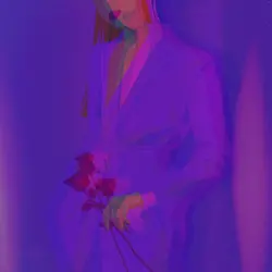 Forget Me Not