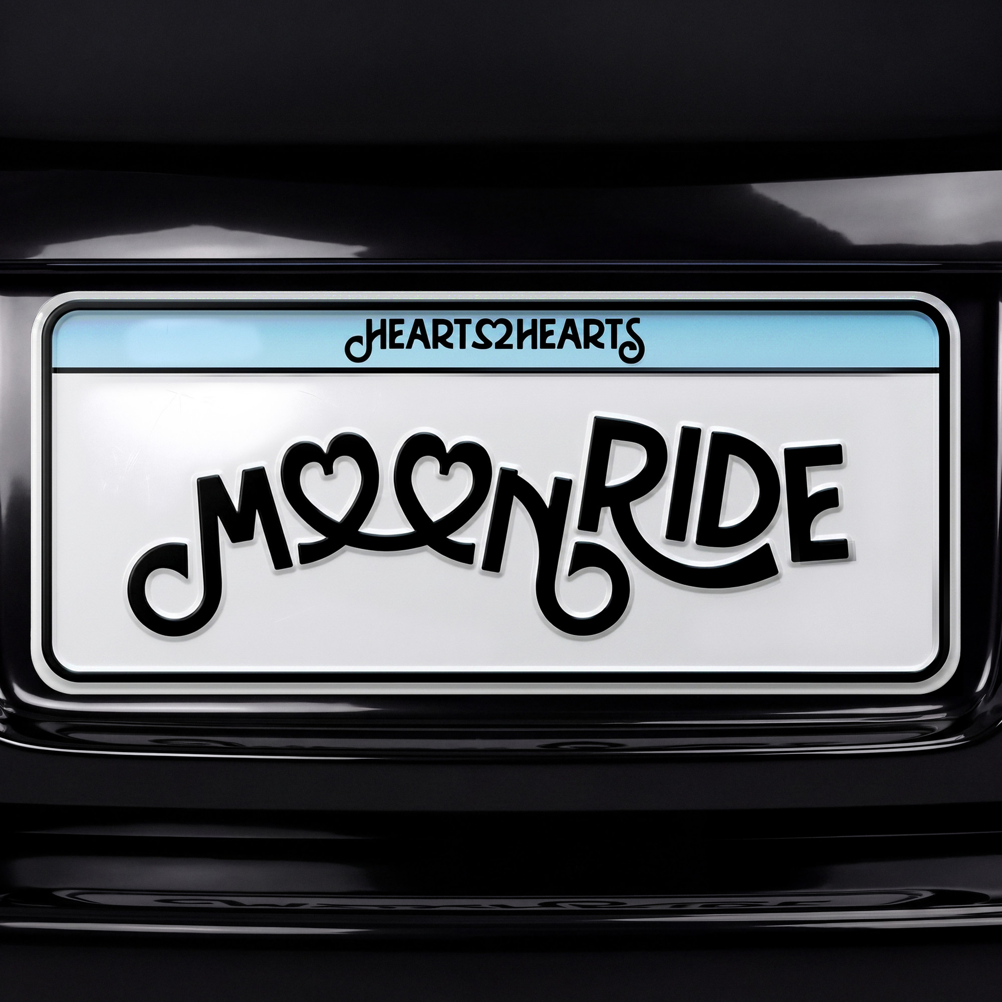 Moonride