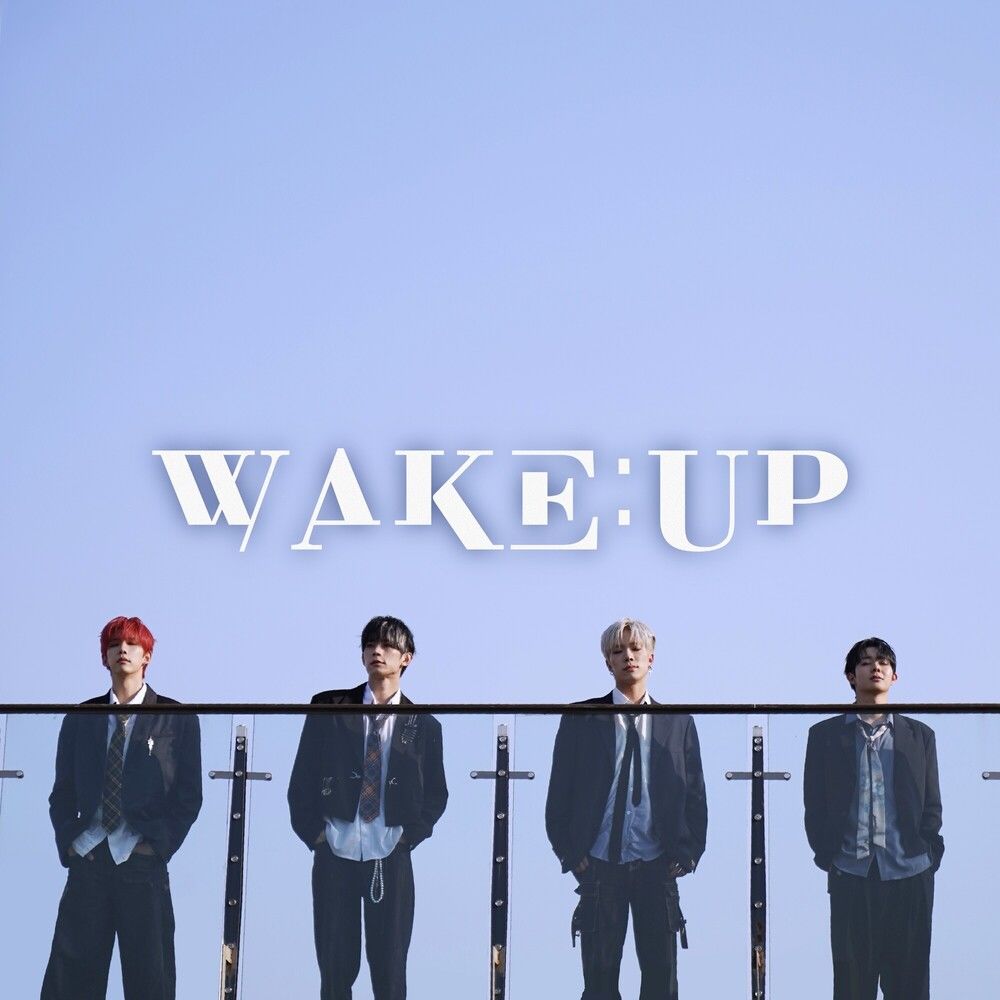 Wake Up