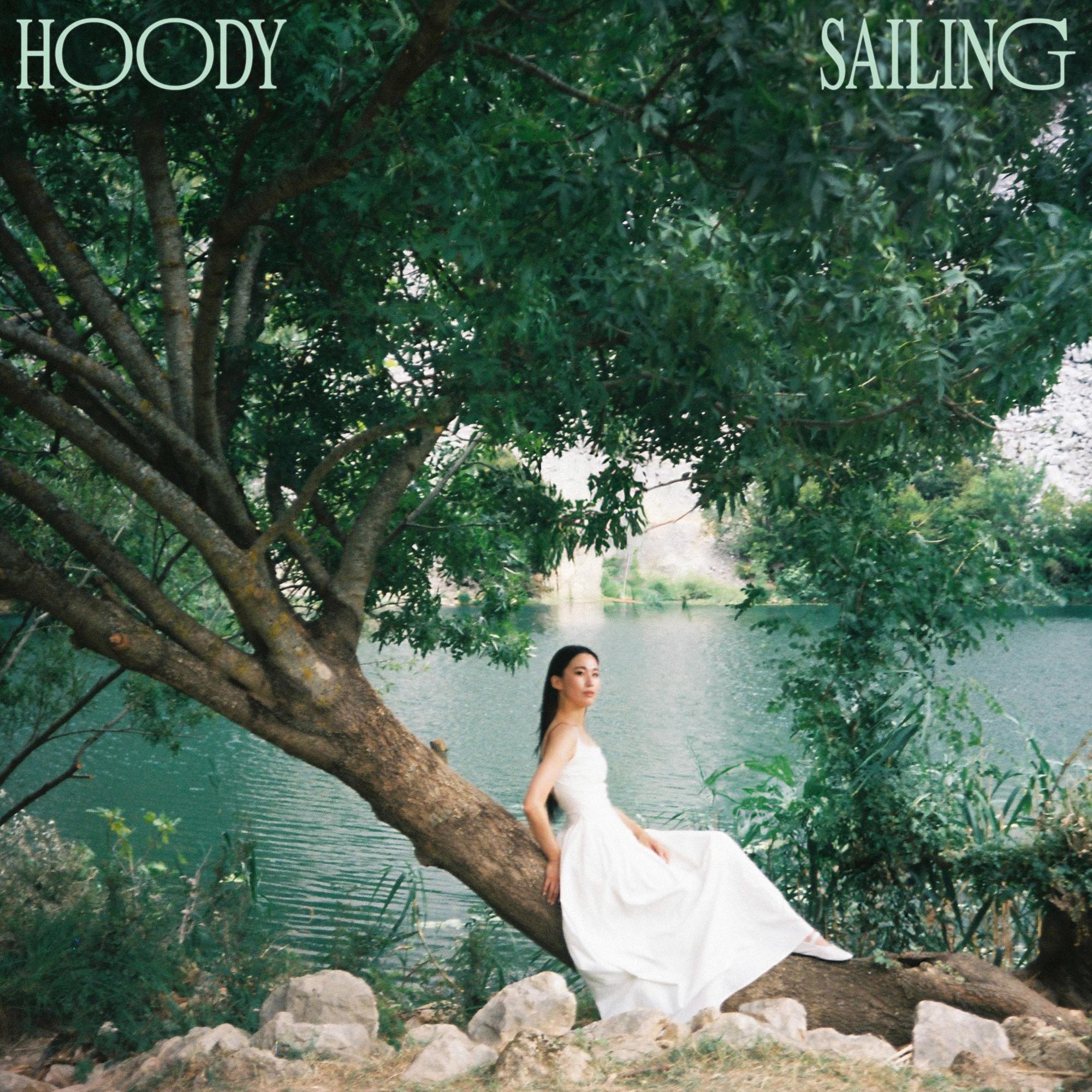 Sailing STUDIO • 2023