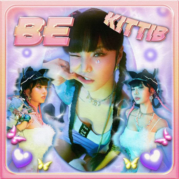 Be