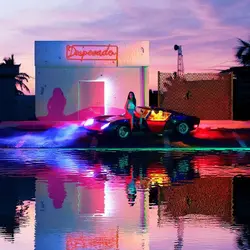 Desperado