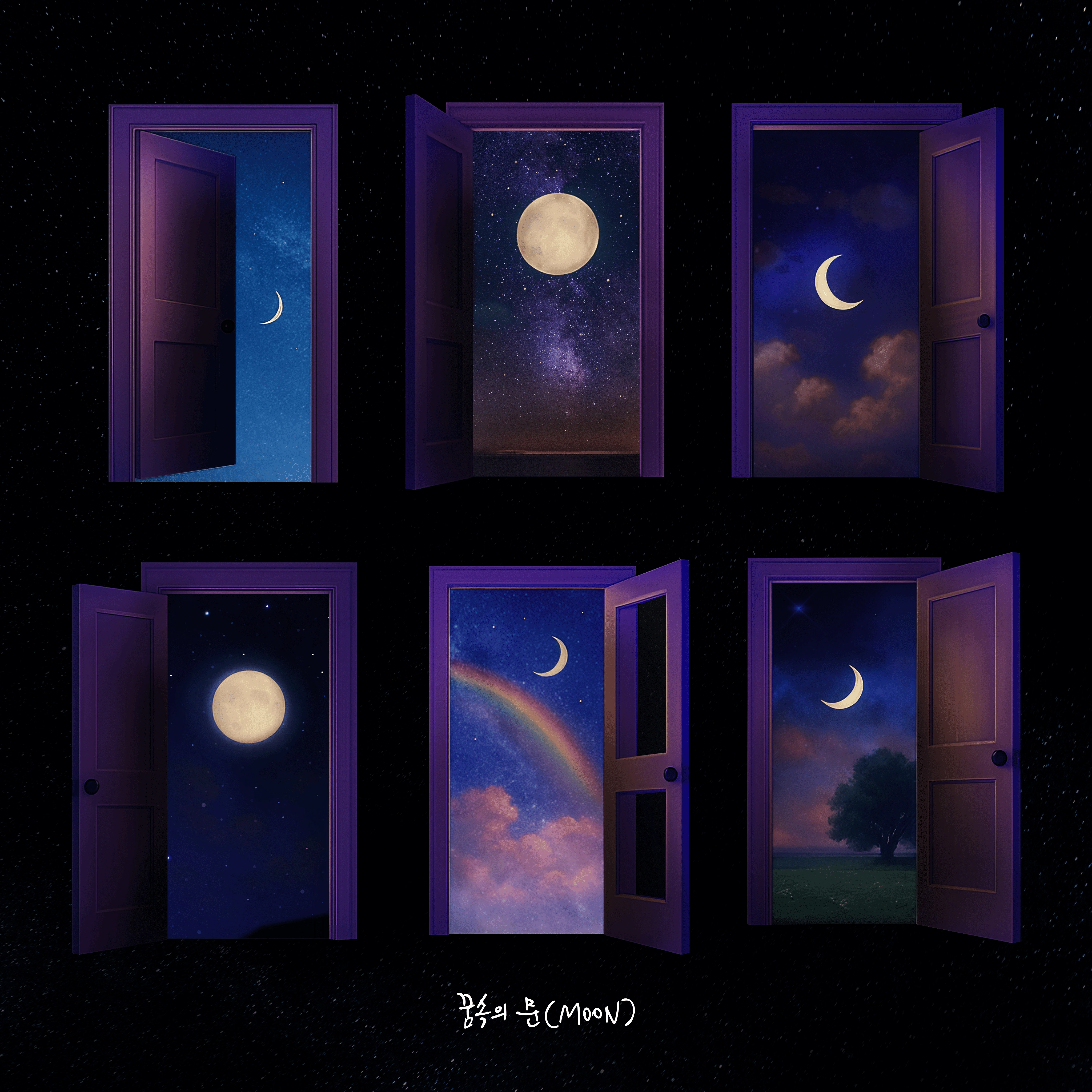 Moon