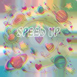 MY PERSONAL COSMOS (SPEED UP)