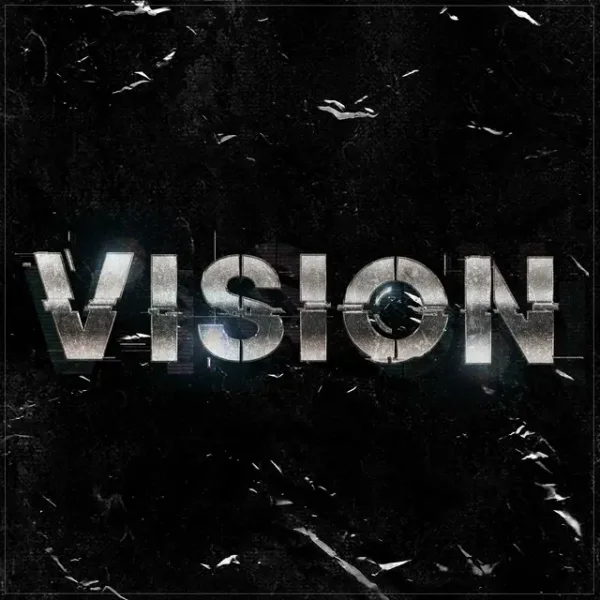 This is vision