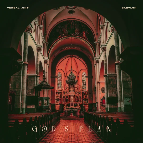 God's Plan (feat. Babylon)