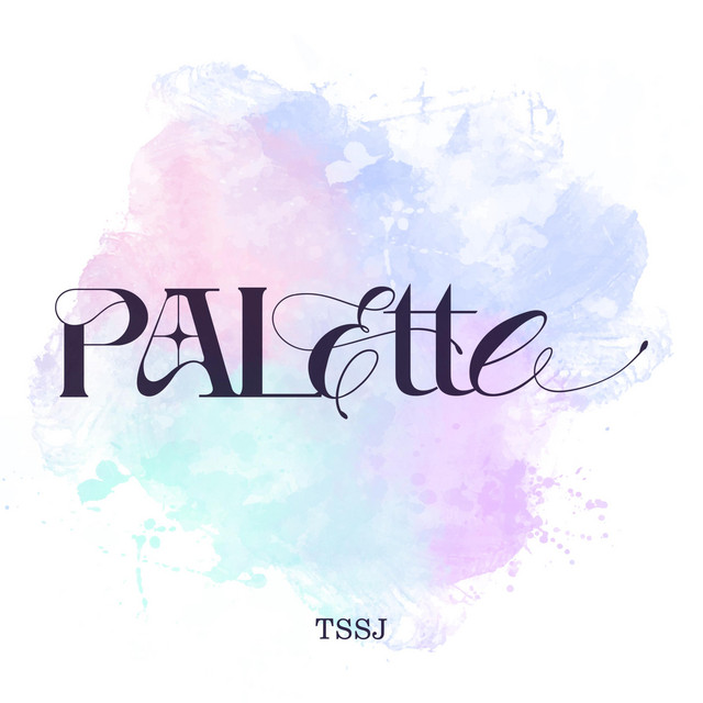 Palette
