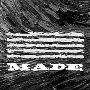 MADE STUDIO • 2016