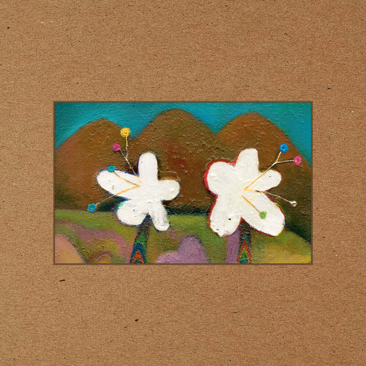 FLOWERING STUDIO • 2026