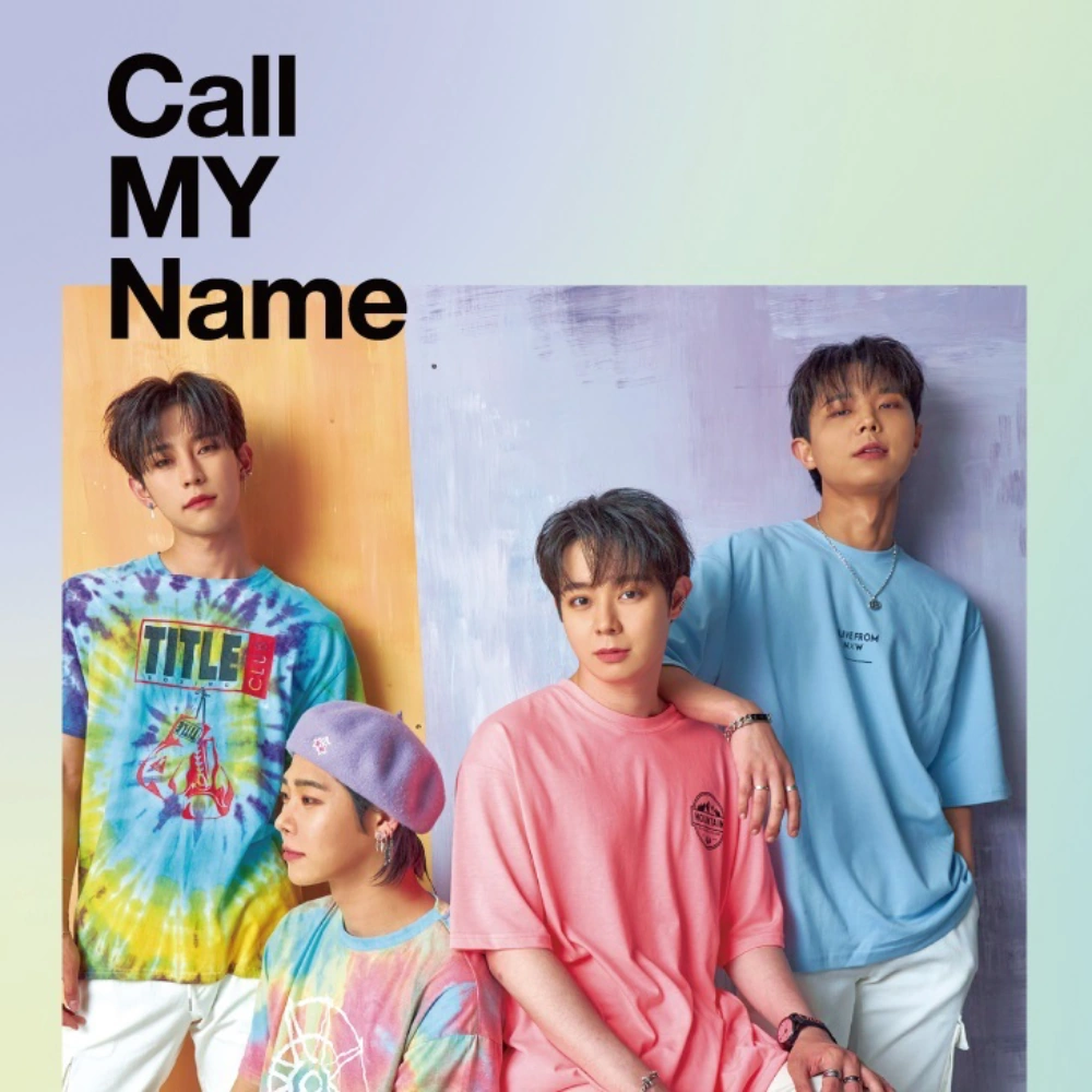 Call My Name