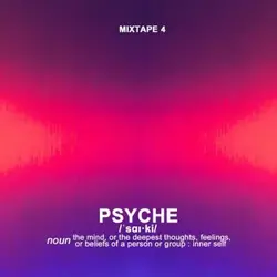 MIXTAPE [ PSYCHE ]