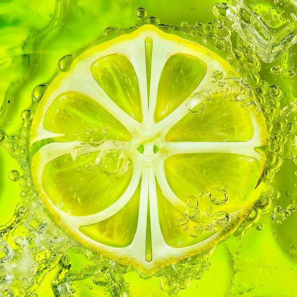 LEMONADE STUDIO • 2026