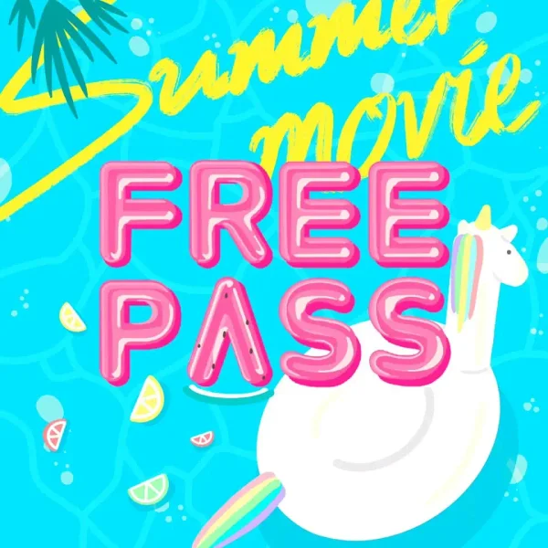 Summer Movie
