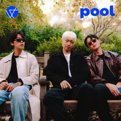 Pool, Vol. 1 - the Way You Move