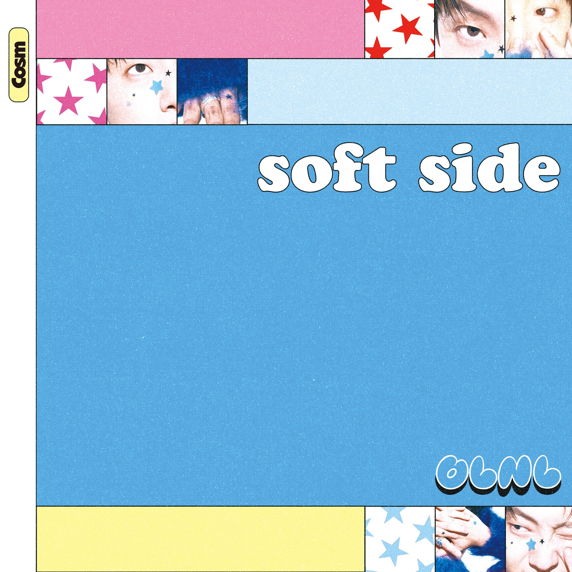 soft side STUDIO • 2024