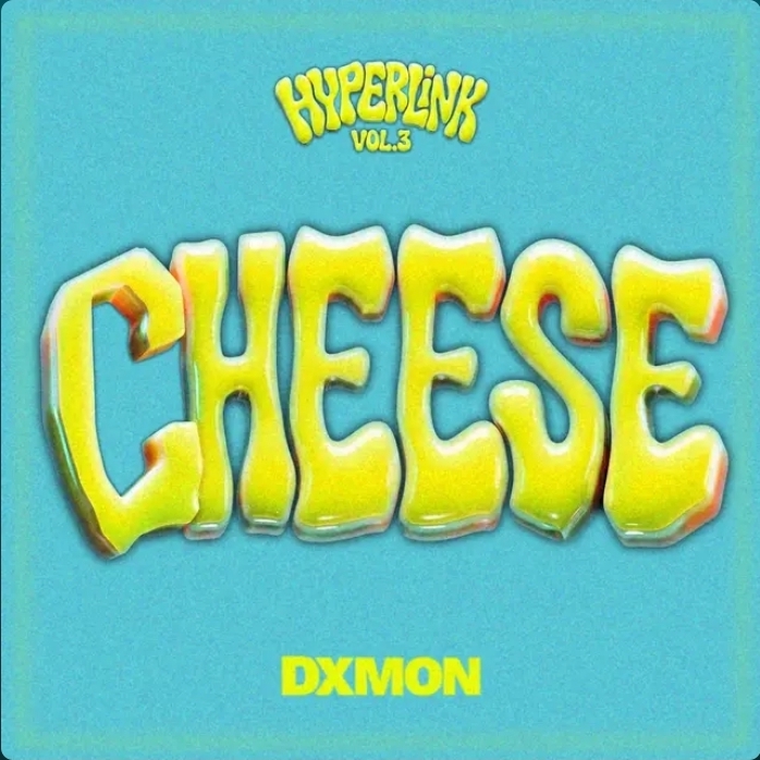HYPER LINK: Vol.3