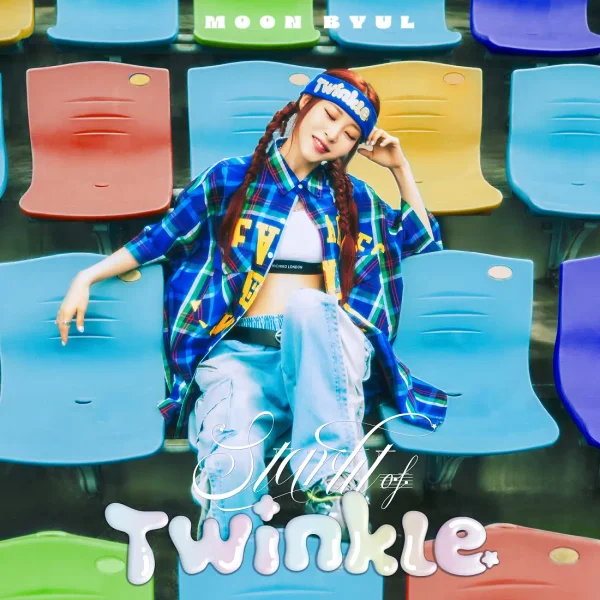 Starlit of Twinkle STUDIO • 2024