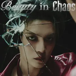 Beauty In Chaos