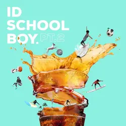 ID Schoolboy Pt.2
