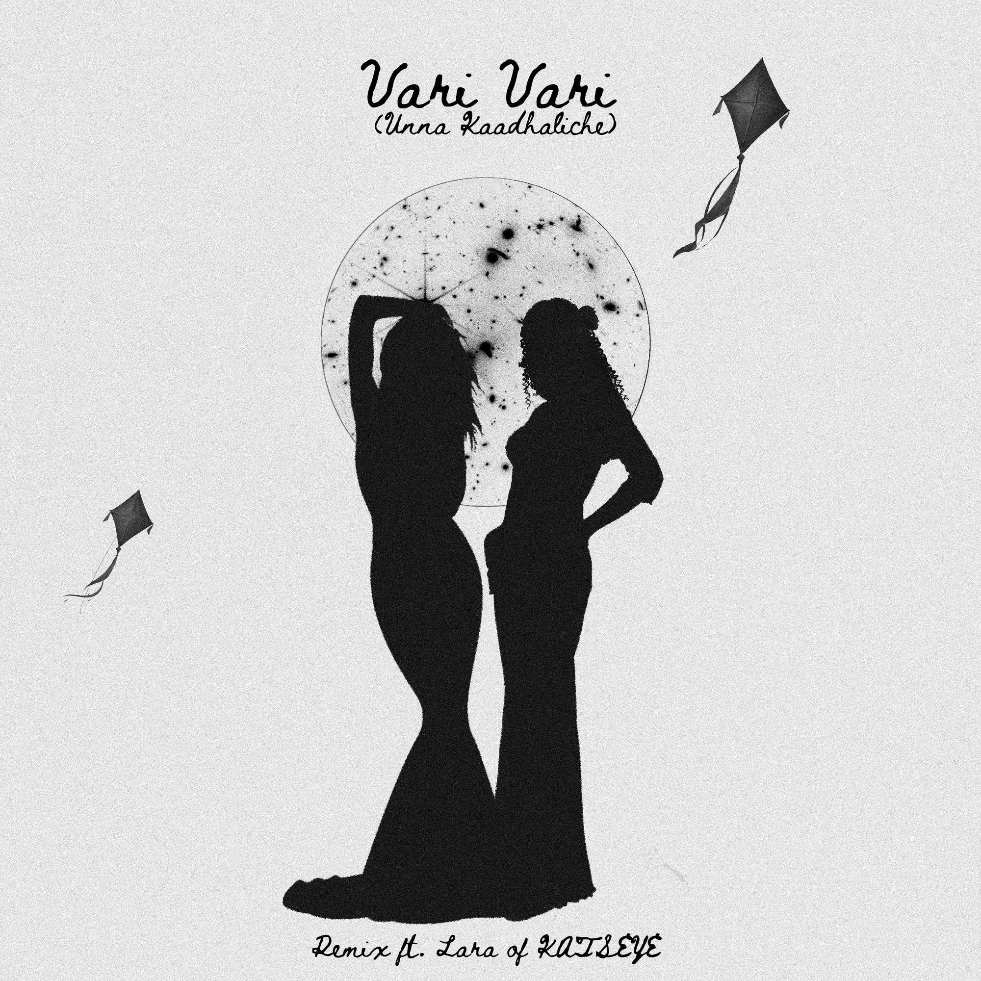 Vari Vari (Lara Raj Remix)