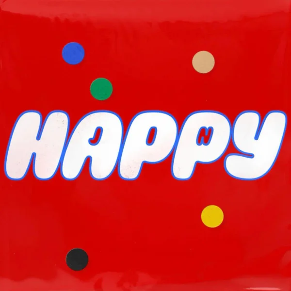 Happy - :D (Remixes) STUDIO • 2024