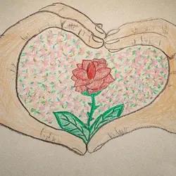 Flower Garden