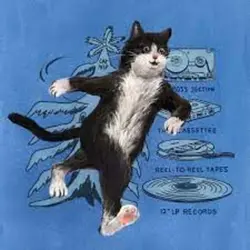 Like My Groove