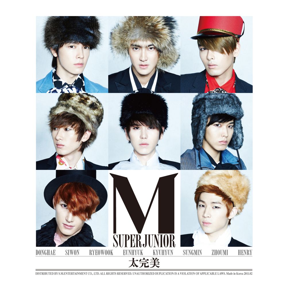 Perfection - The 2nd Mini Album