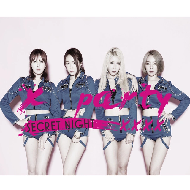 Secret Night