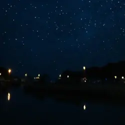 The Star of the Night