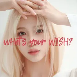 What's Your Wish?