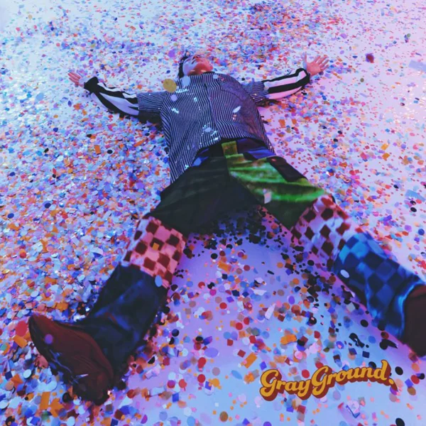 grayground. STUDIO • 2021
