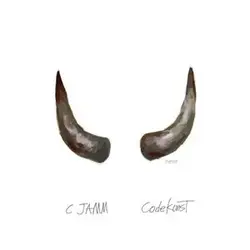 Golden Cow (feat. C Jamm & DJ SQ)
