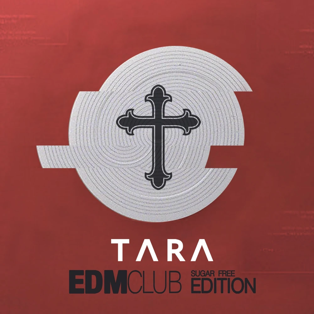 EDM Club Sugar Free Edition STUDIO • 2014